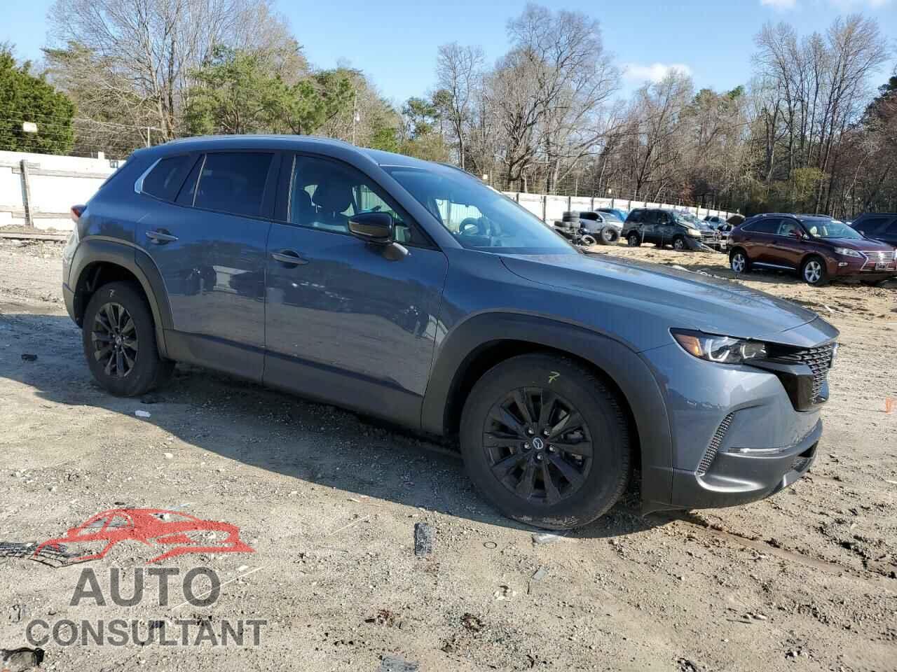 MAZDA CX-50 PREF 2024 - 7MMVABBM9RN163017