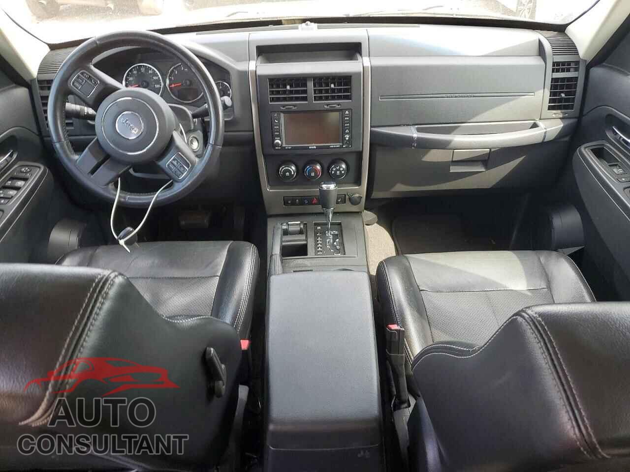 JEEP LIBERTY 2012 - 1C4PJMAK2CW198701