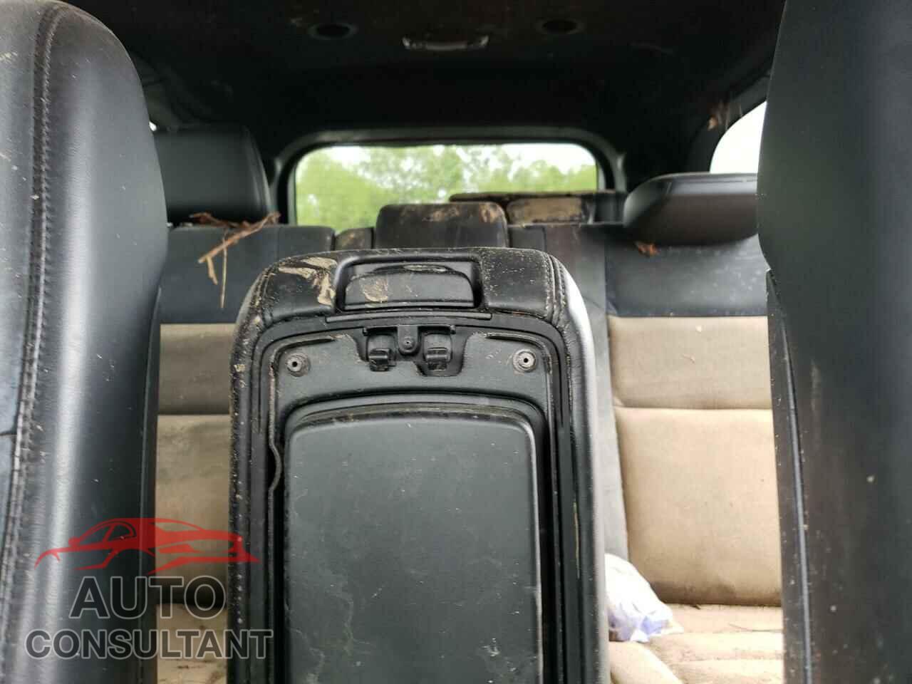 DODGE DURANGO 2019 - 1C4SDHCT1KC847841