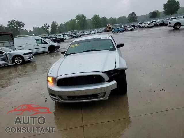 FORD ALL Models 2014 - 1ZVBP8AM4E5265922