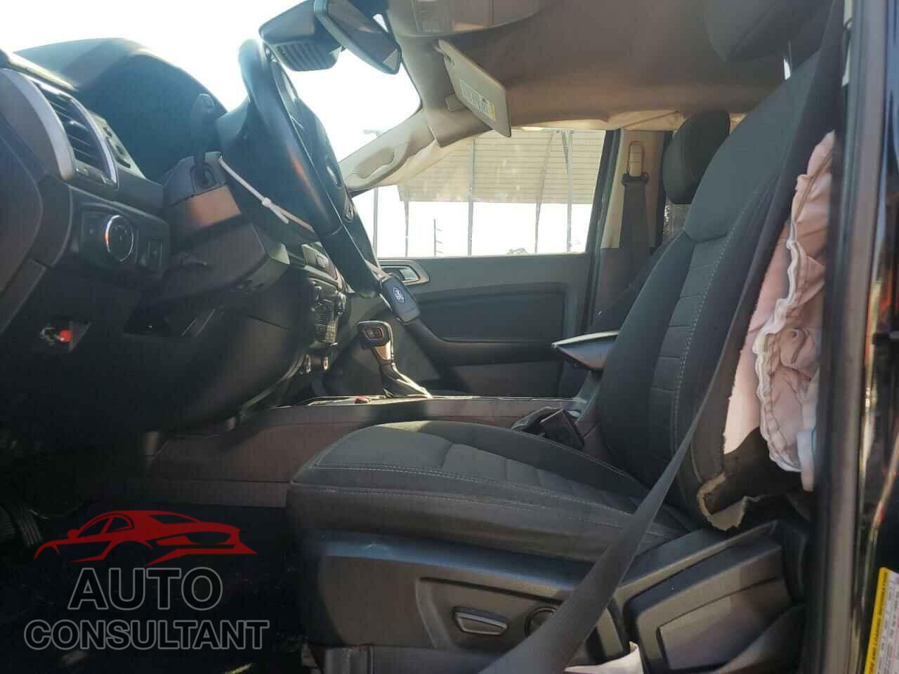 FORD RANGER 2019 - 1FTER4EH6KLA81587