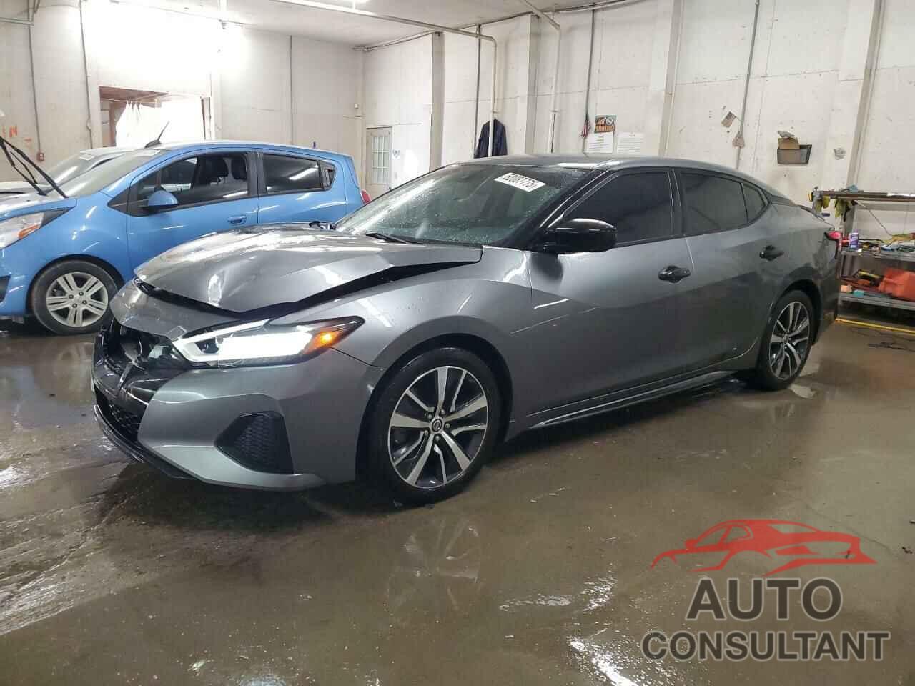 NISSAN MAXIMA 2019 - 1N4AA6AV0KC378647