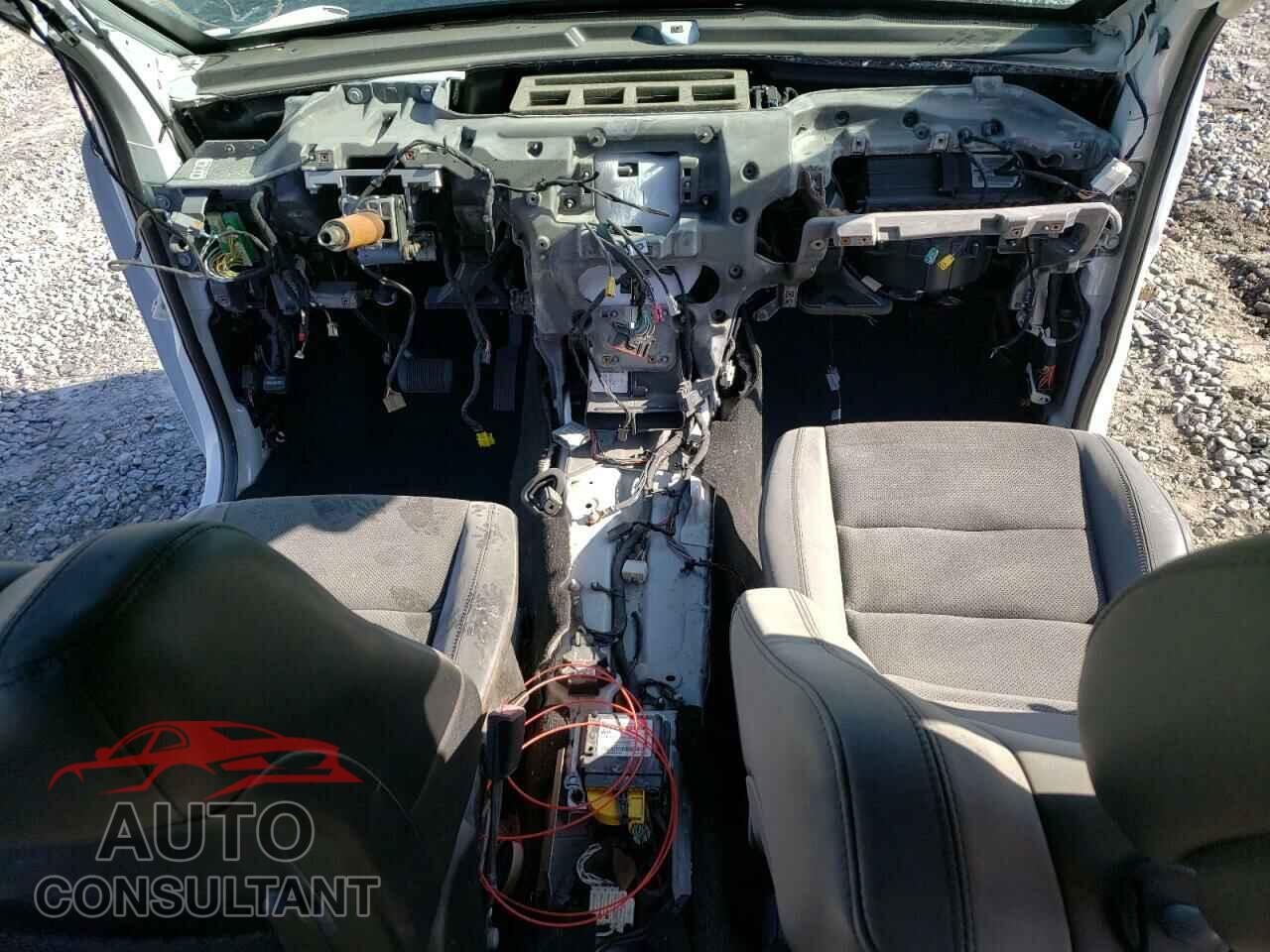 DODGE DURANGO 2020 - 1C4SDJCT3LC269377
