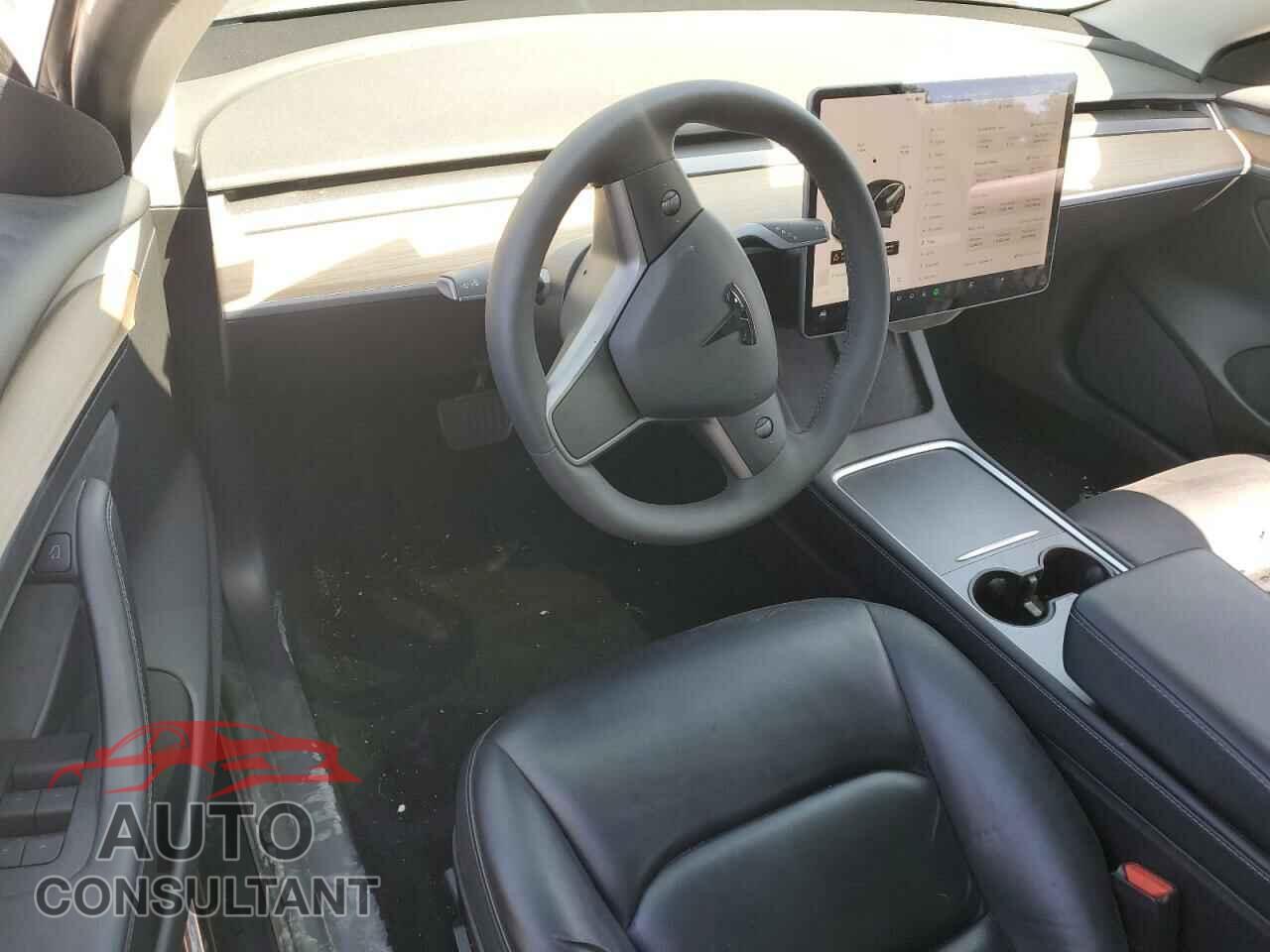 TESLA MODEL 3 2021 - 5YJ3E1EB7MF014824