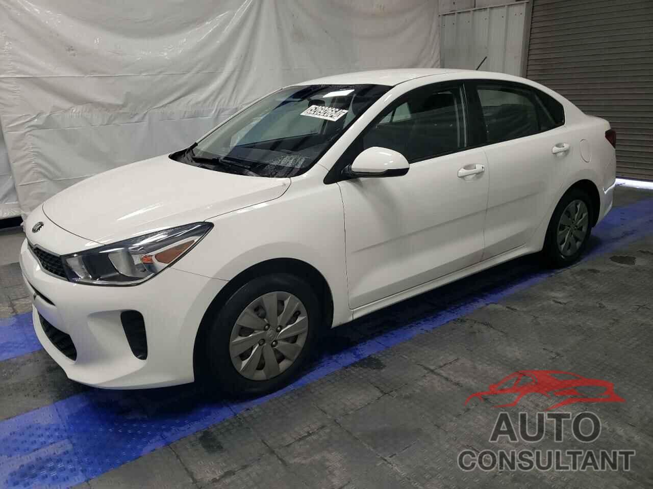 KIA RIO 2019 - 3KPA24AB3KE239705