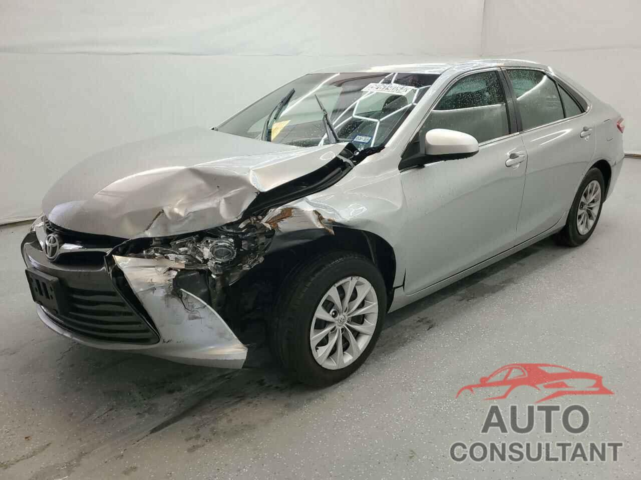 TOYOTA CAMRY 2017 - 4T1BF1FK5HU383407