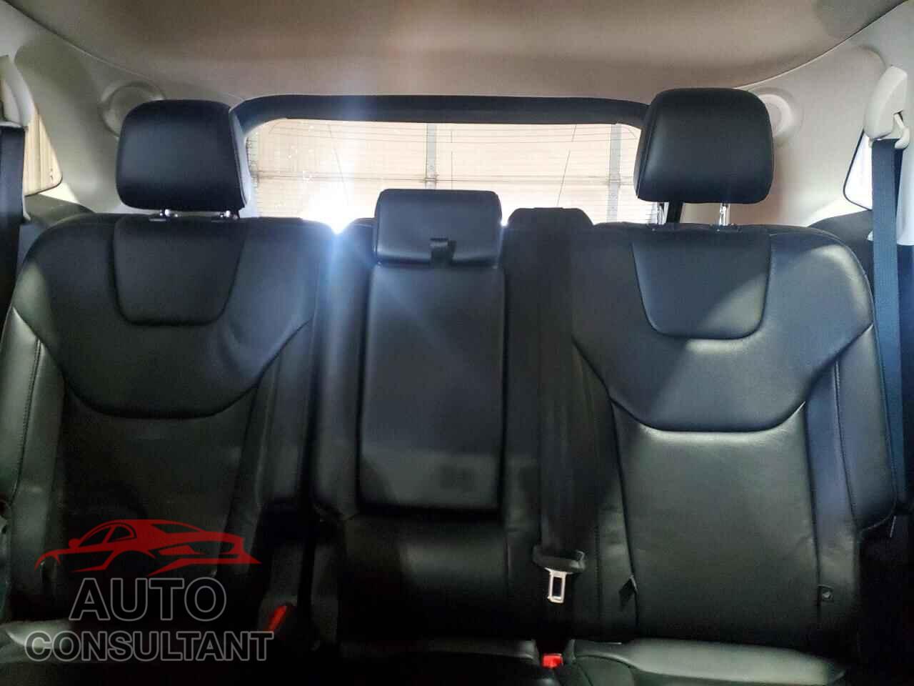 FORD EDGE 2020 - 2FMPK4K98LBA55841