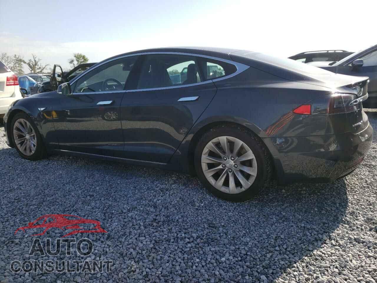 TESLA MODEL S 2016 - 5YJSA1E22GF159054