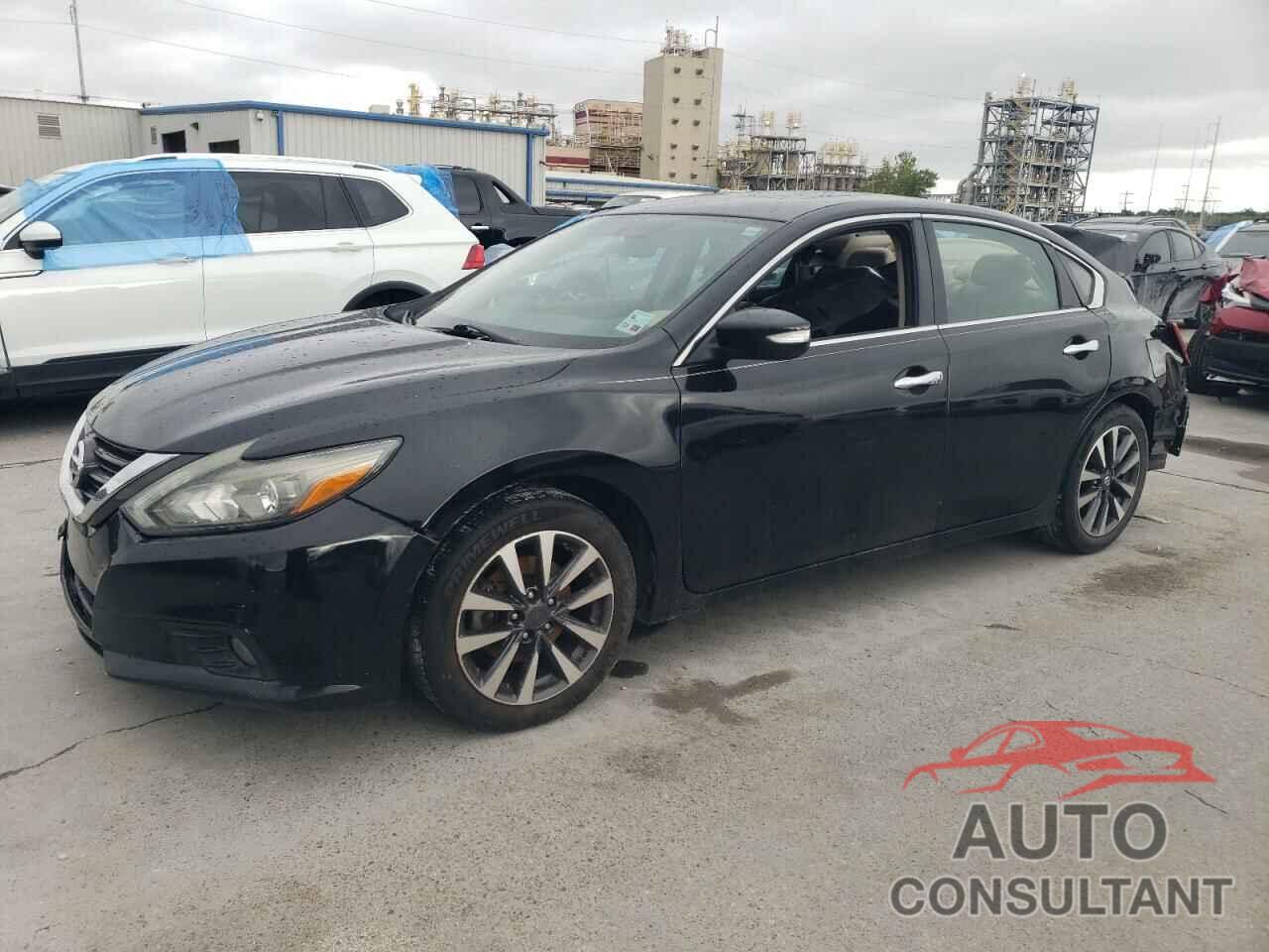 NISSAN ALTIMA 2016 - 1N4AL3AP8GC209770