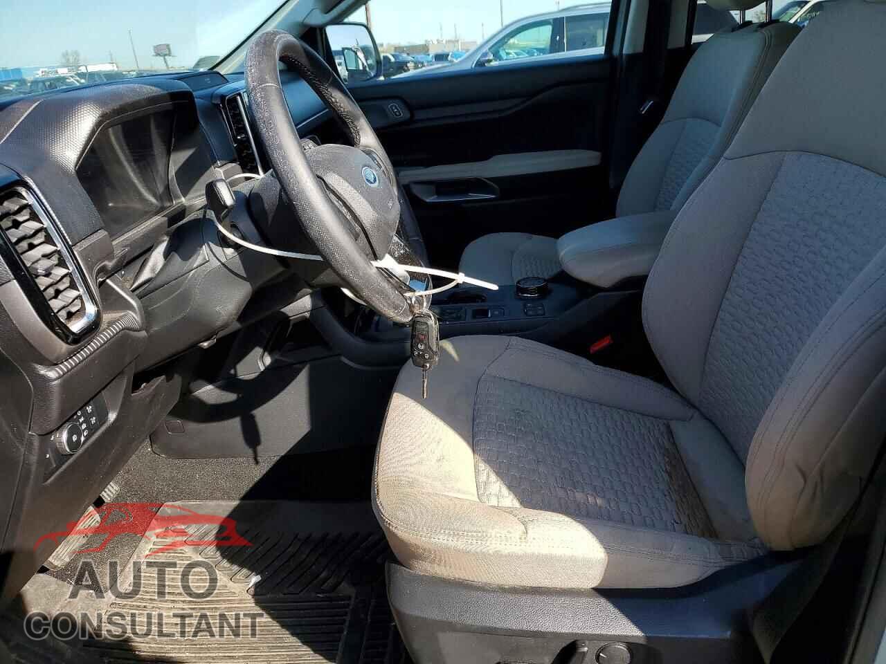 FORD RANGER 2024 - 1FTER4HH2RLE34588