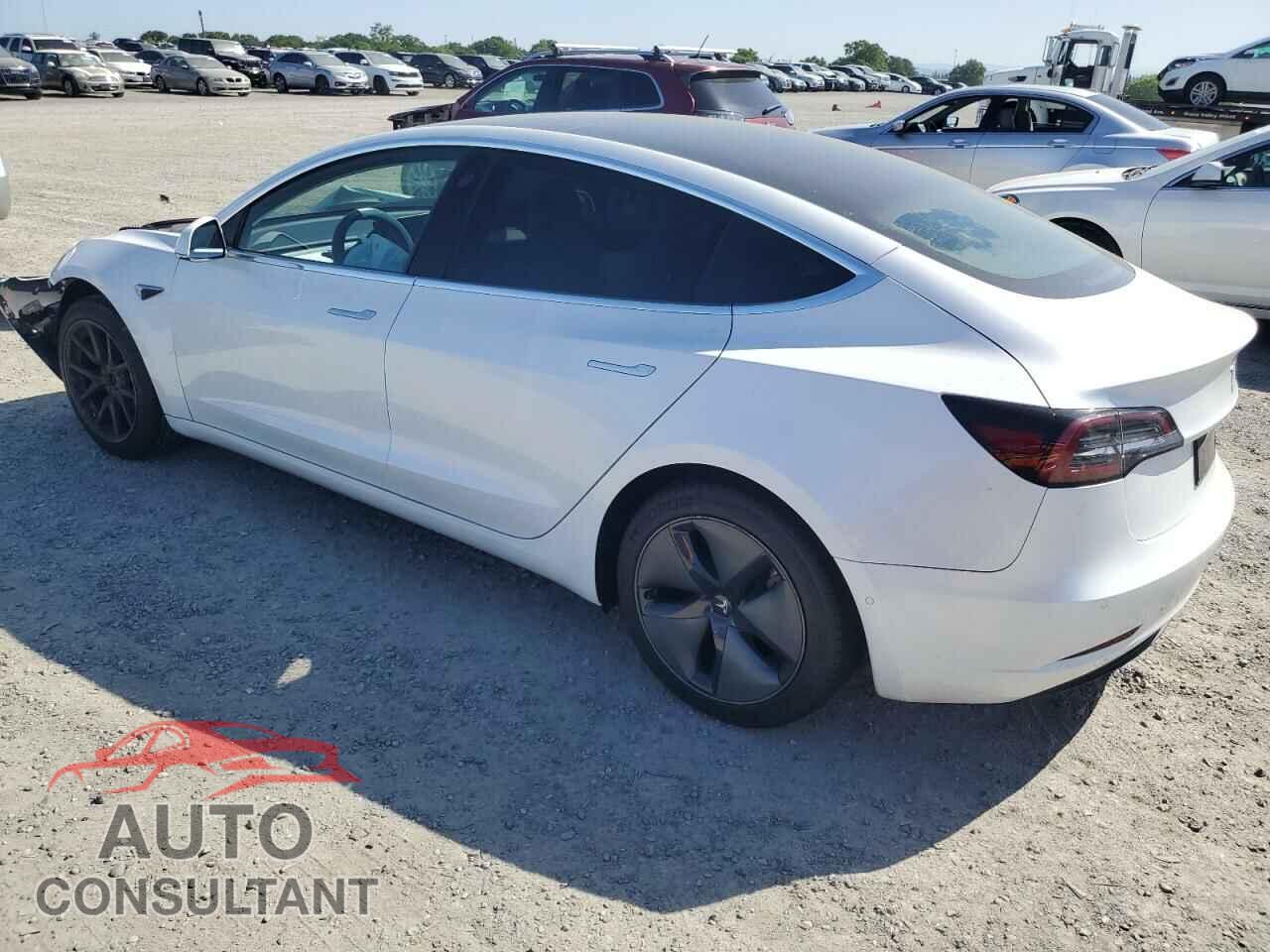 TESLA MODEL 3 2020 - 5YJ3E1EA5LF741093