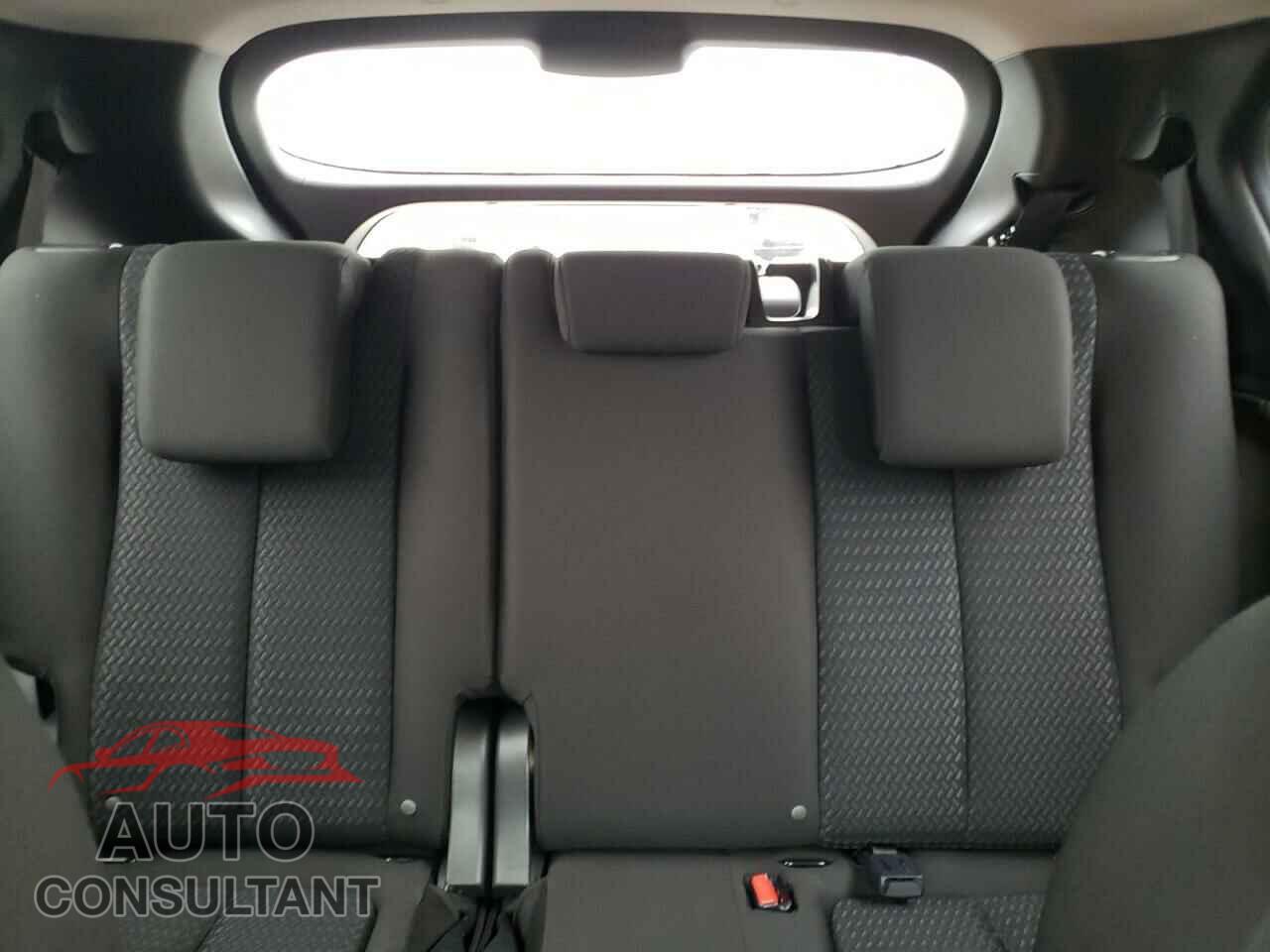 MITSUBISHI ECLIPSE 2020 - JA4AT4AA5LZ001147