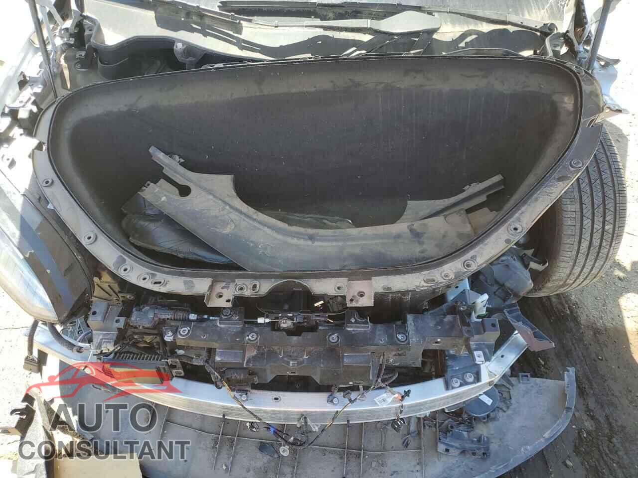 TESLA MODEL X 2023 - 7SAXCDE55PF425696