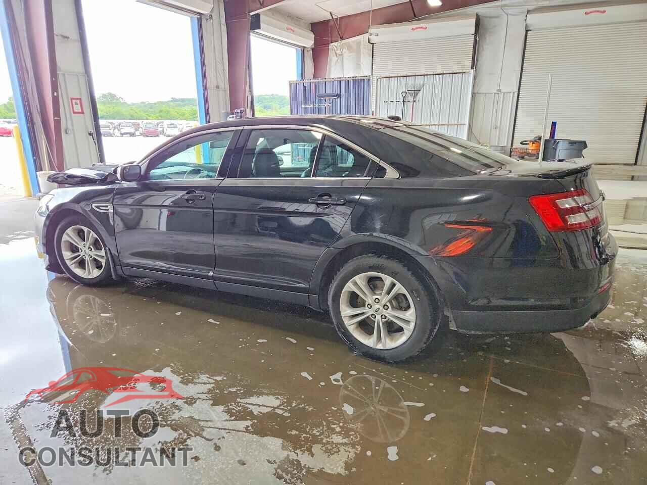 FORD TAURUS 2013 - 1FAHP2E87DG137769