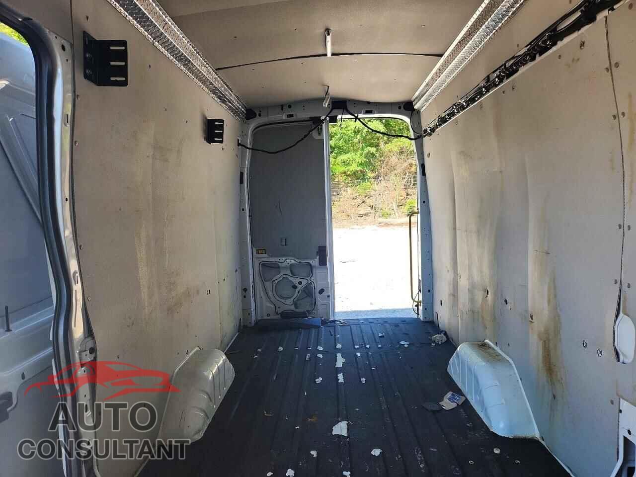 FORD TRANSIT 2024 - 1FTBW3X89RKB02466
