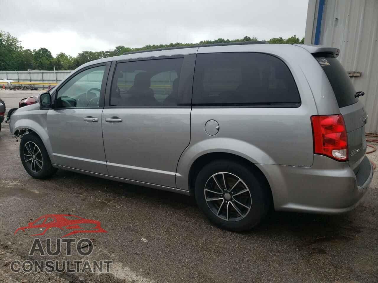 DODGE CARAVAN 2019 - 2C4RDGEG0KR514028