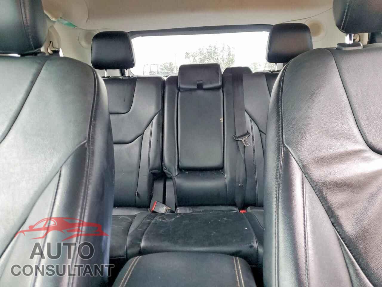 FORD EDGE 2018 - 2FMPK4K94JBB42472