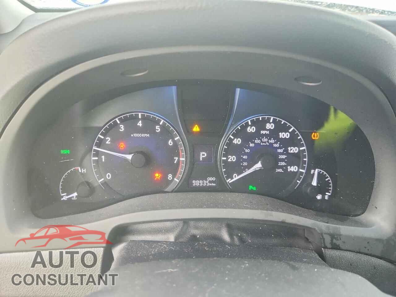 LEXUS RX350 2015 - 2T2BK1BA4FC334802