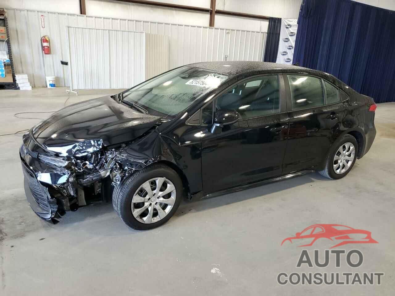 TOYOTA COROLLA 2024 - 5YFB4MDE6RP136095