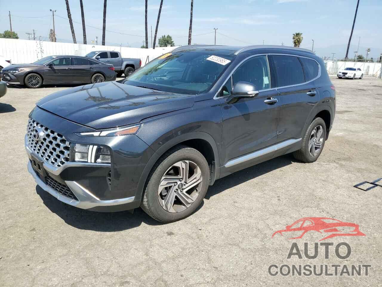 HYUNDAI SANTA FE 2023 - 5NMS34AJ9PH639485