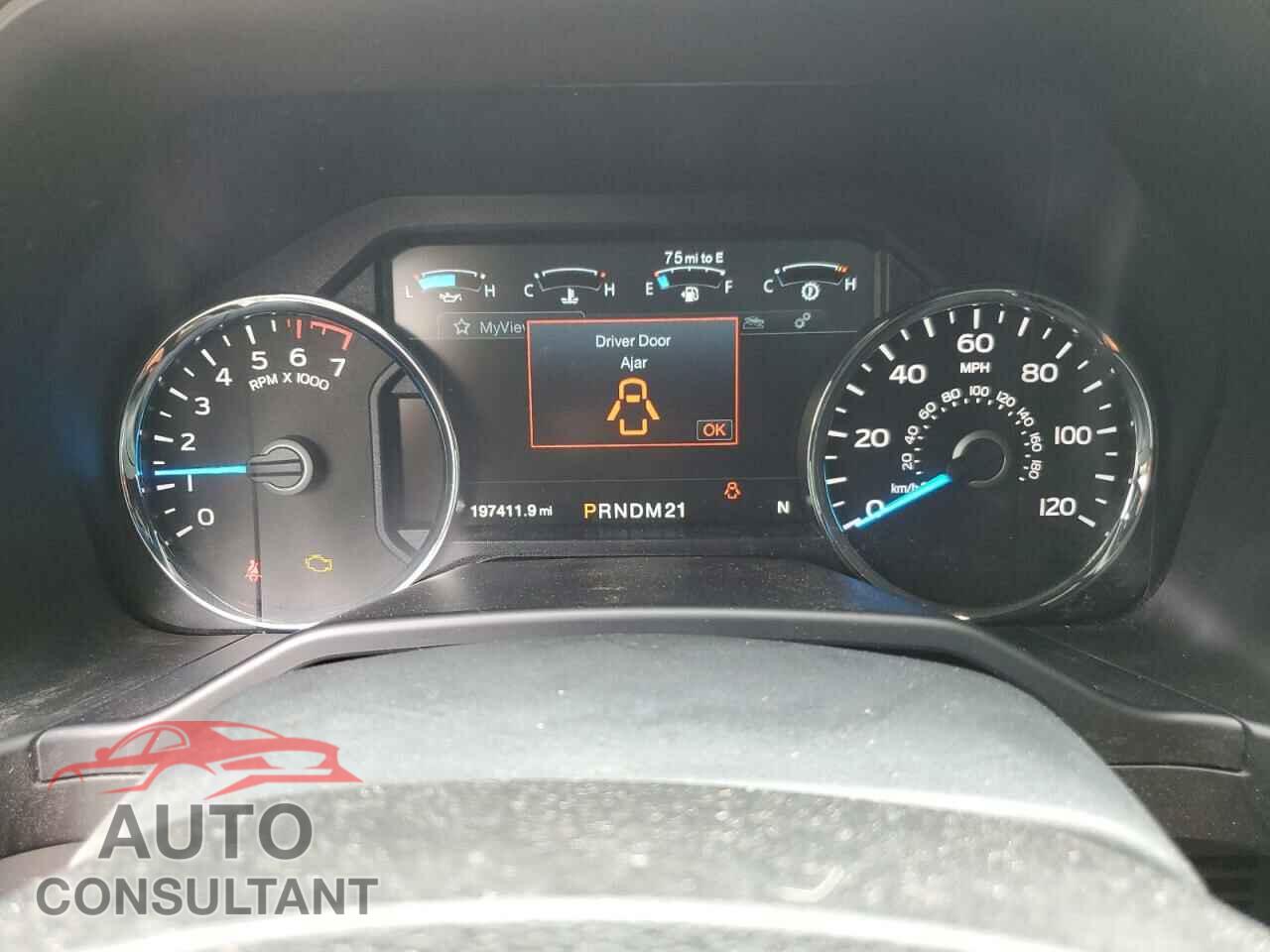 FORD F-150 2015 - 1FTEW1EF3FFB60287