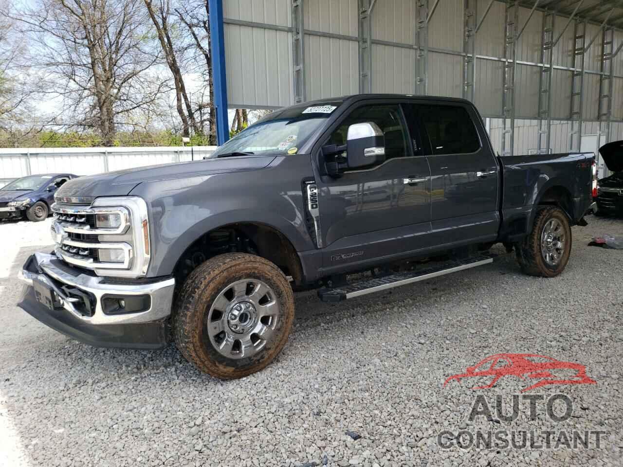 FORD F250 2024 - 1FT8W2BT7RED61911