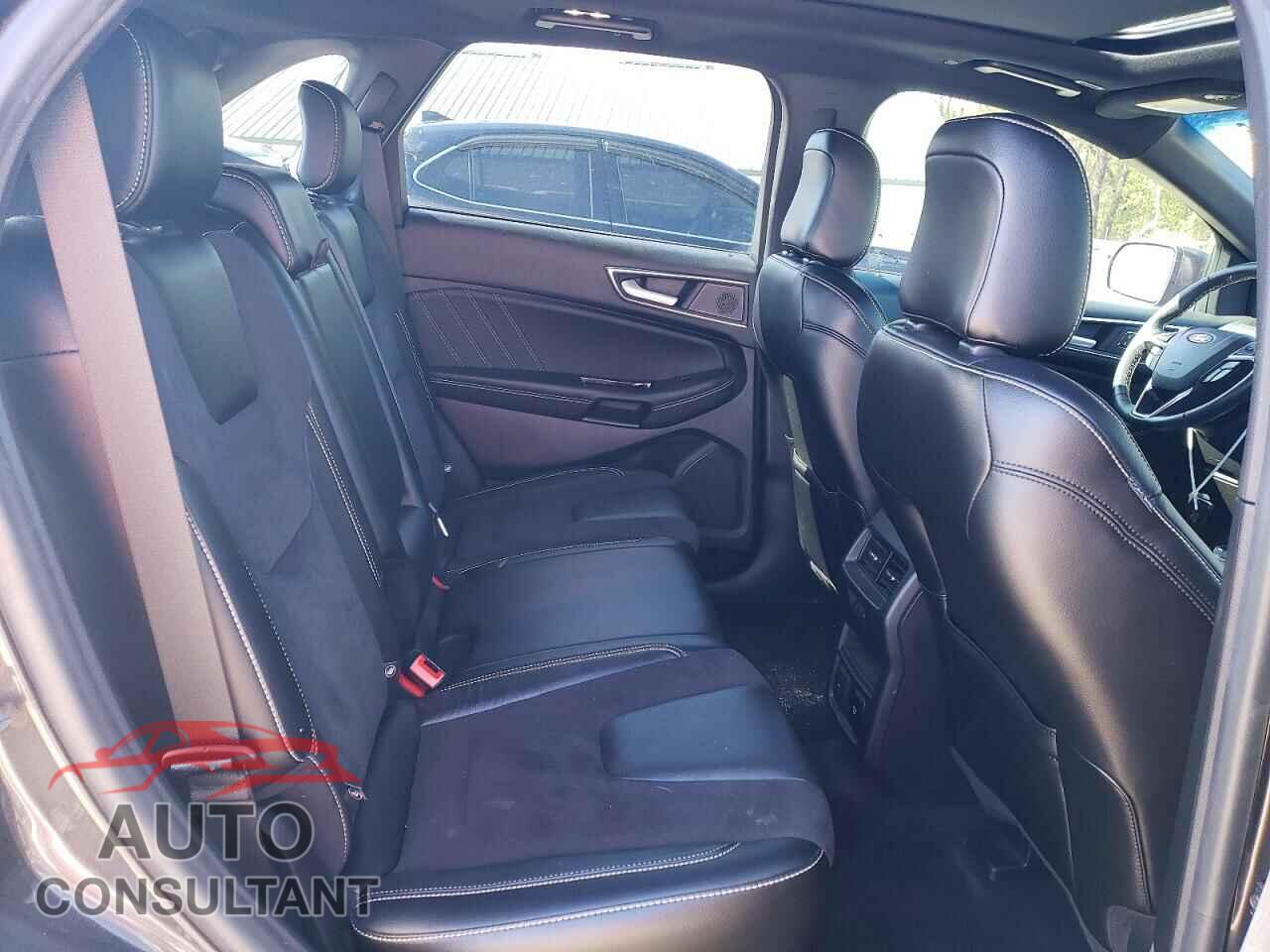 FORD EDGE 2020 - 2FMPK4AP5LBB02405