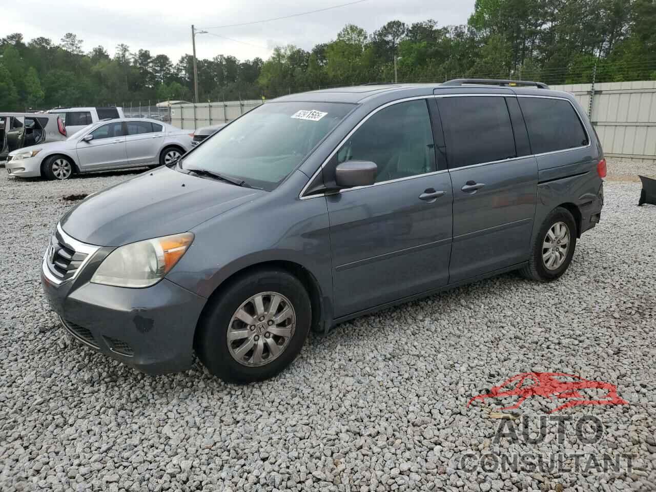 HONDA All Models 2010 - 5FNRL3H64AB034101