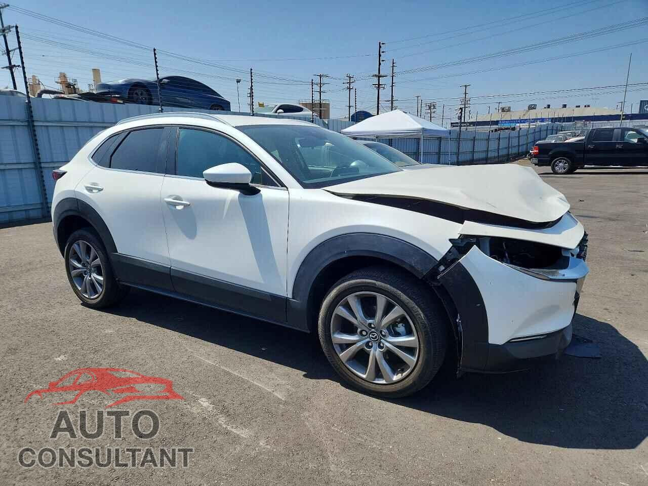 MAZDA CX30 2023 - 3MVDMBCM9PM588387