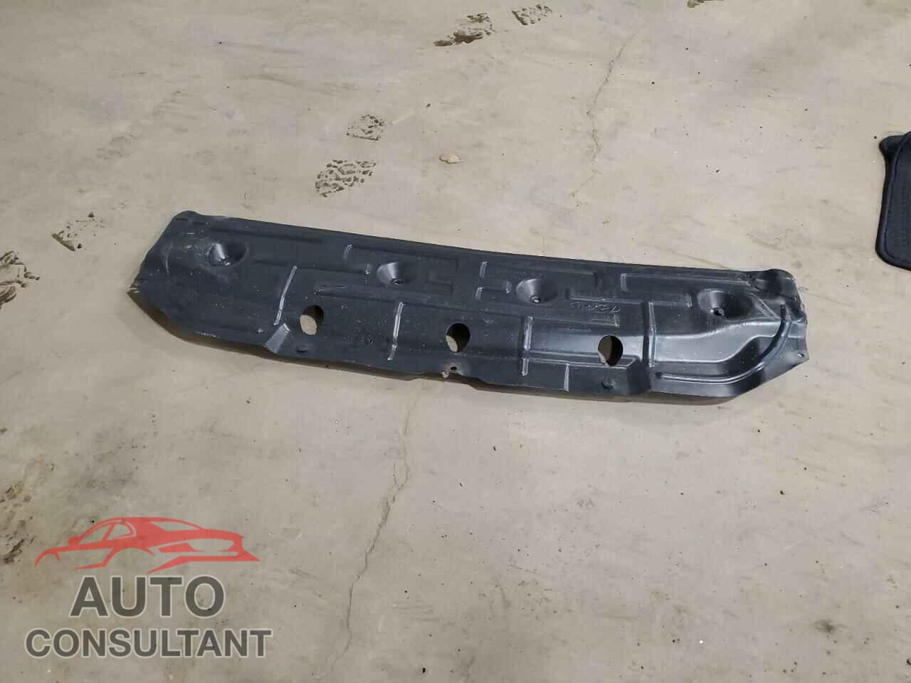 KIA OPTIMA 2011 - KNAGN4A74B5171520