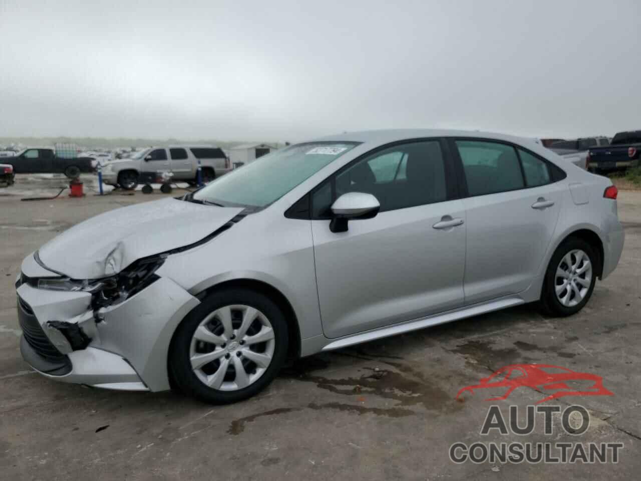 TOYOTA COROLLA 2023 - 5YFB4MDE5PP046188