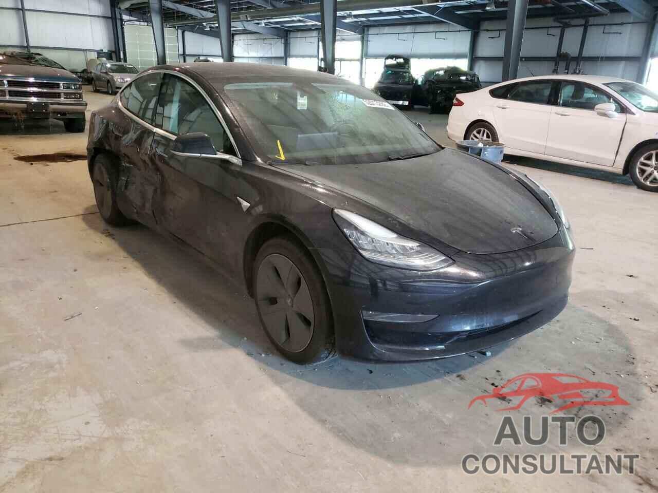TESLA MODEL 3 2020 - 5YJ3E1EA5LF630026