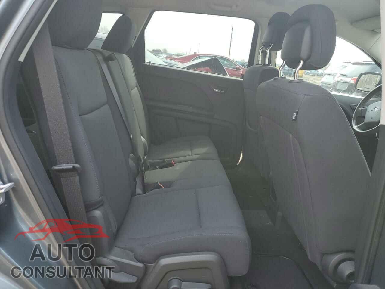DODGE JOURNEY 2010 - 3D4PG4FB0AT126425