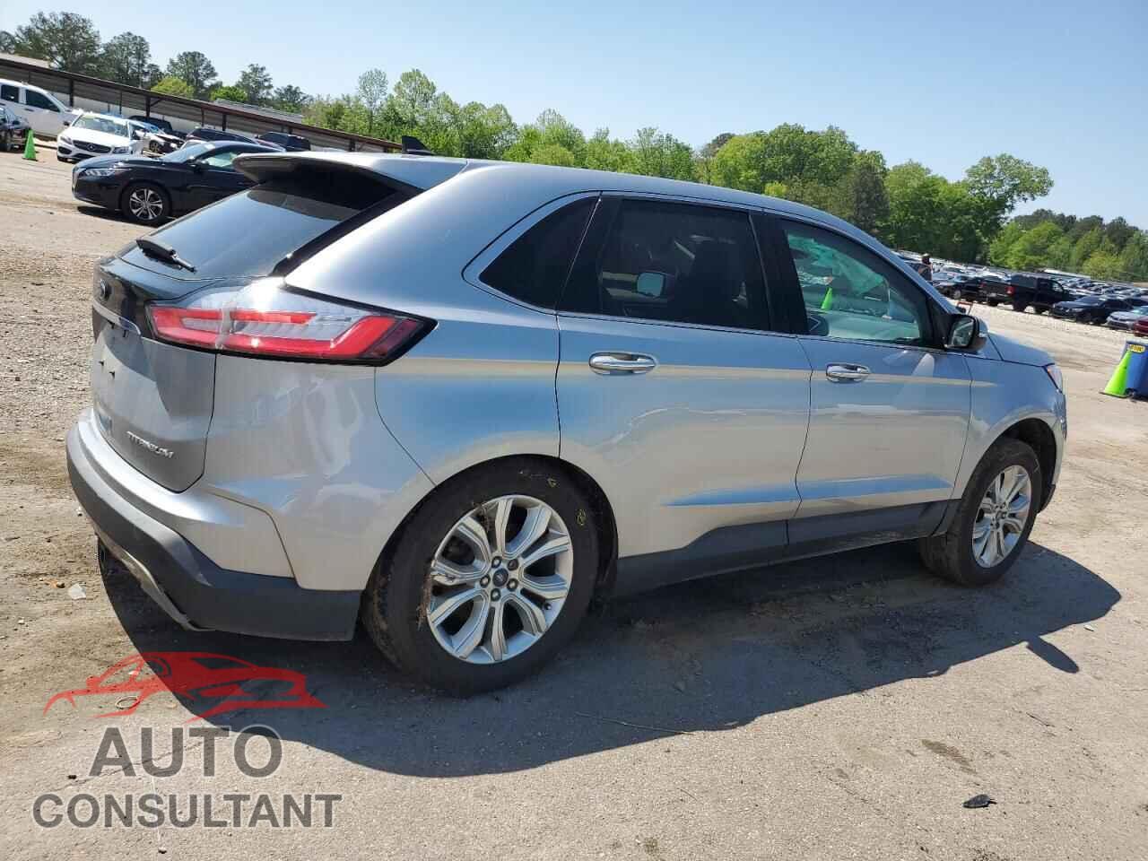 FORD EDGE 2020 - 2FMPK3K99LBB54355