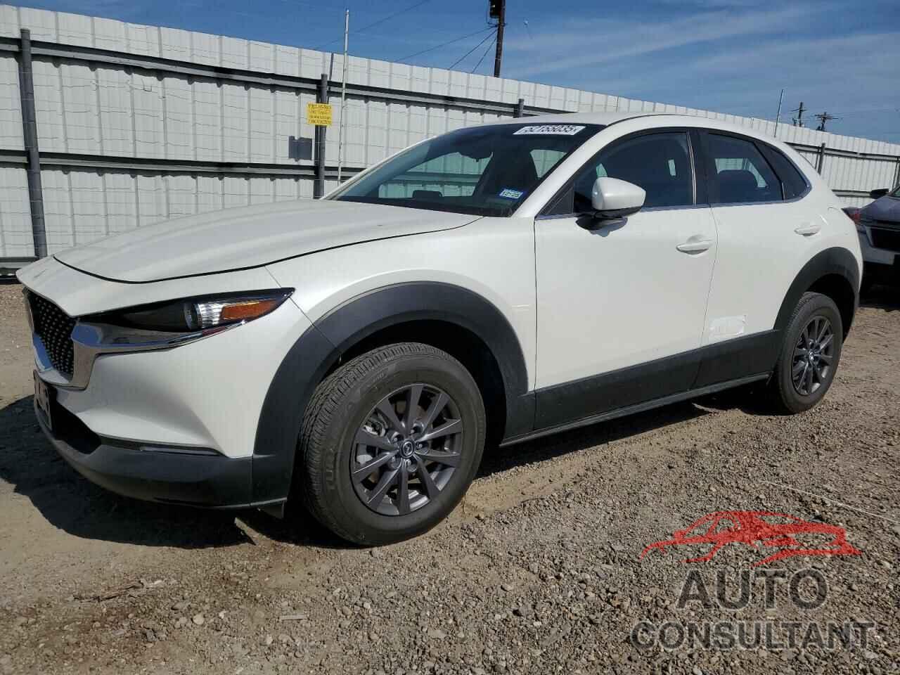 MAZDA CX30 2024 - 3MVDMBAM3RM628145