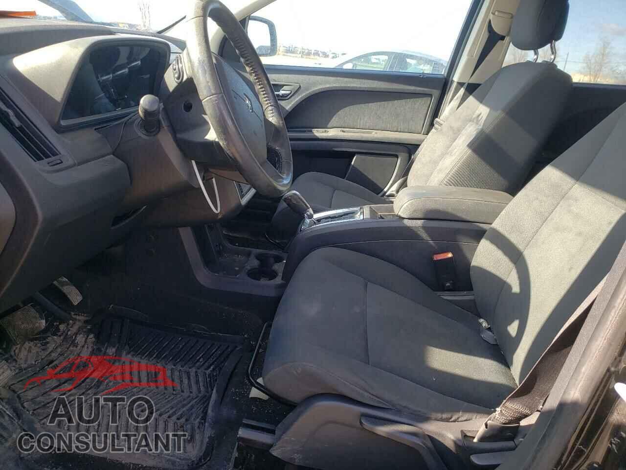 DODGE JOURNEY 2010 - 3D4PG4FB6AT163348
