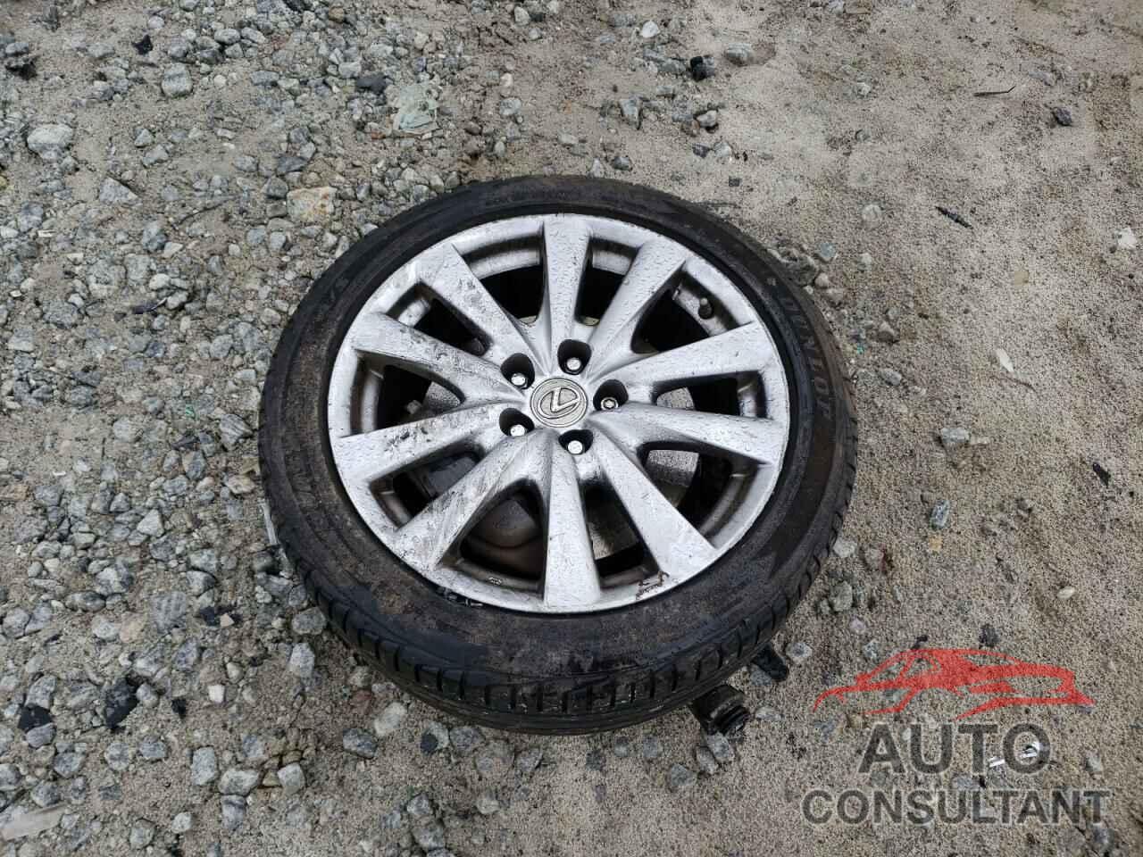 LEXUS GS350 2013 - JTHBE1BL9D5018317