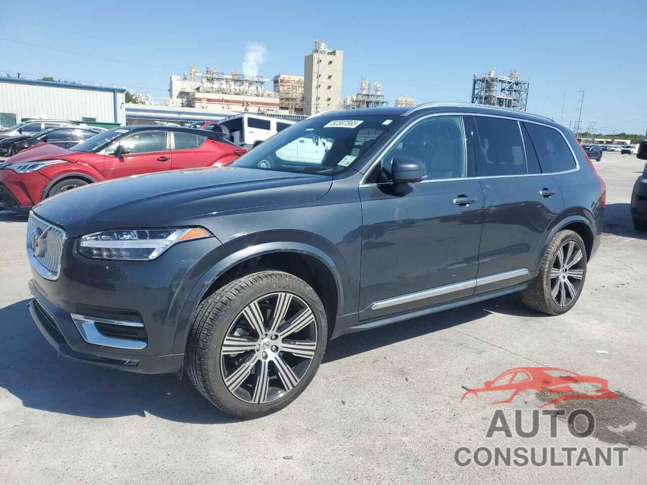 VOLVO XC90 2022 - YV4A22PL0N1864281