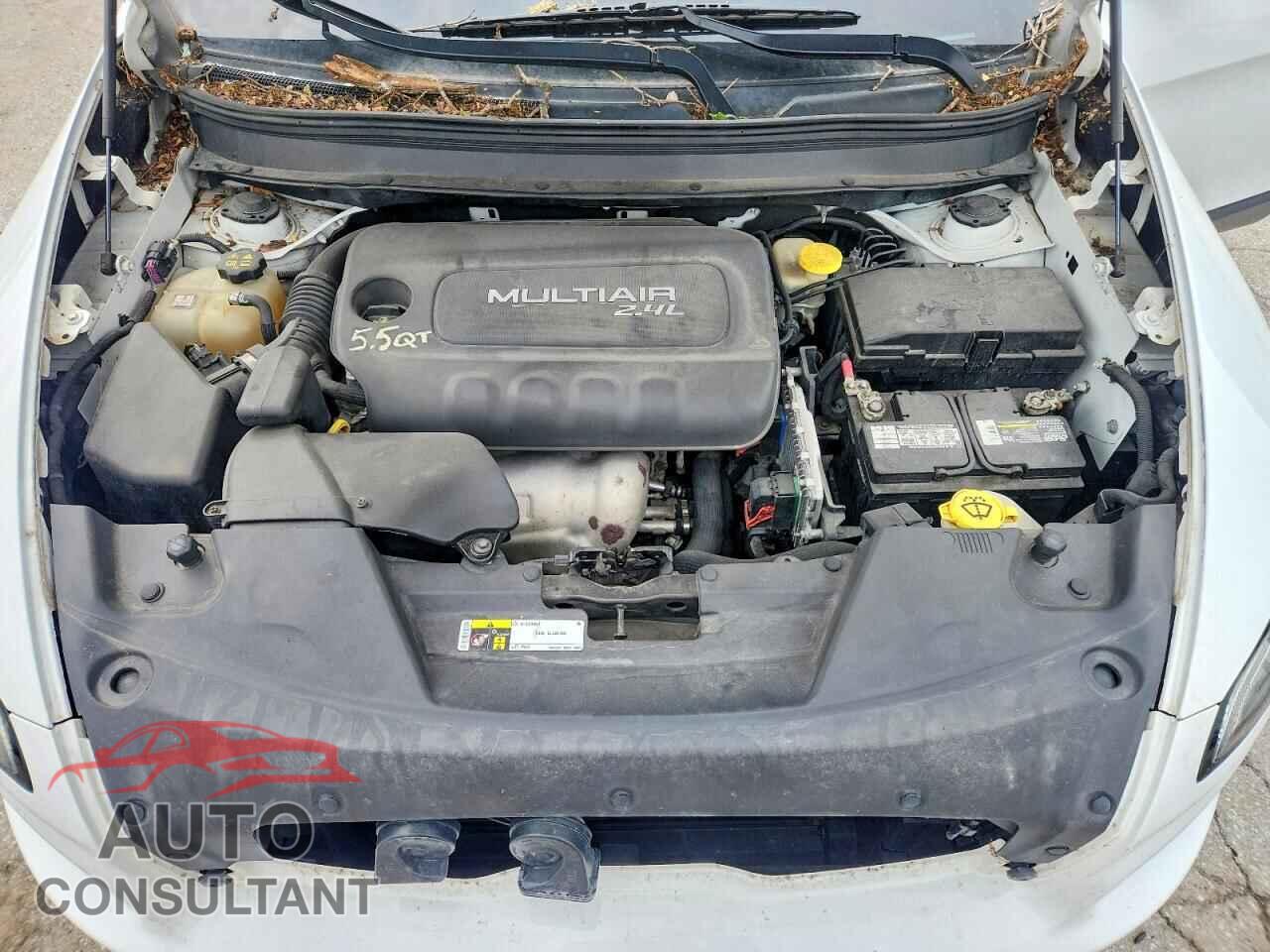JEEP CHEROKEE 2014 - 1C4PJLCB7EW101762