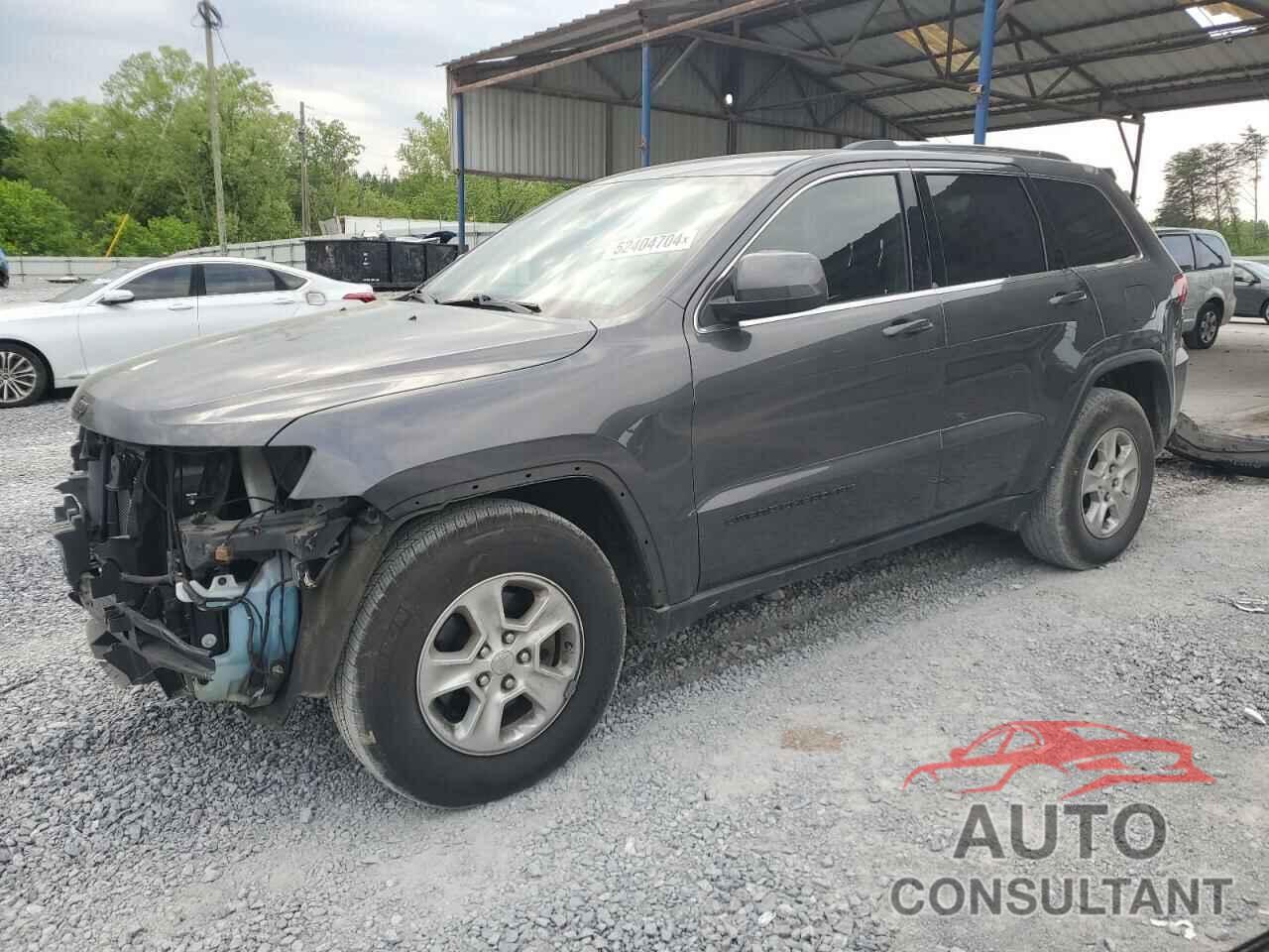JEEP GRAND CHER 2016 - 1C4RJEAG1GC329294
