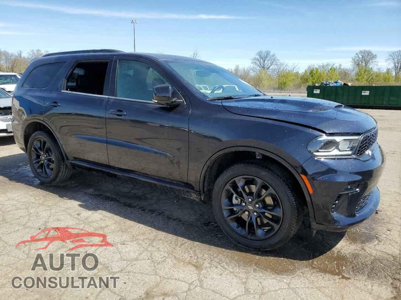DODGE DURANGO 2023 - 1C4RDJDG3PC605423