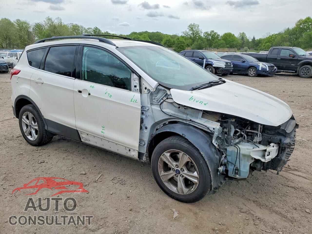 FORD ESCAPE 2013 - 1FMCU9GX5DUC66651