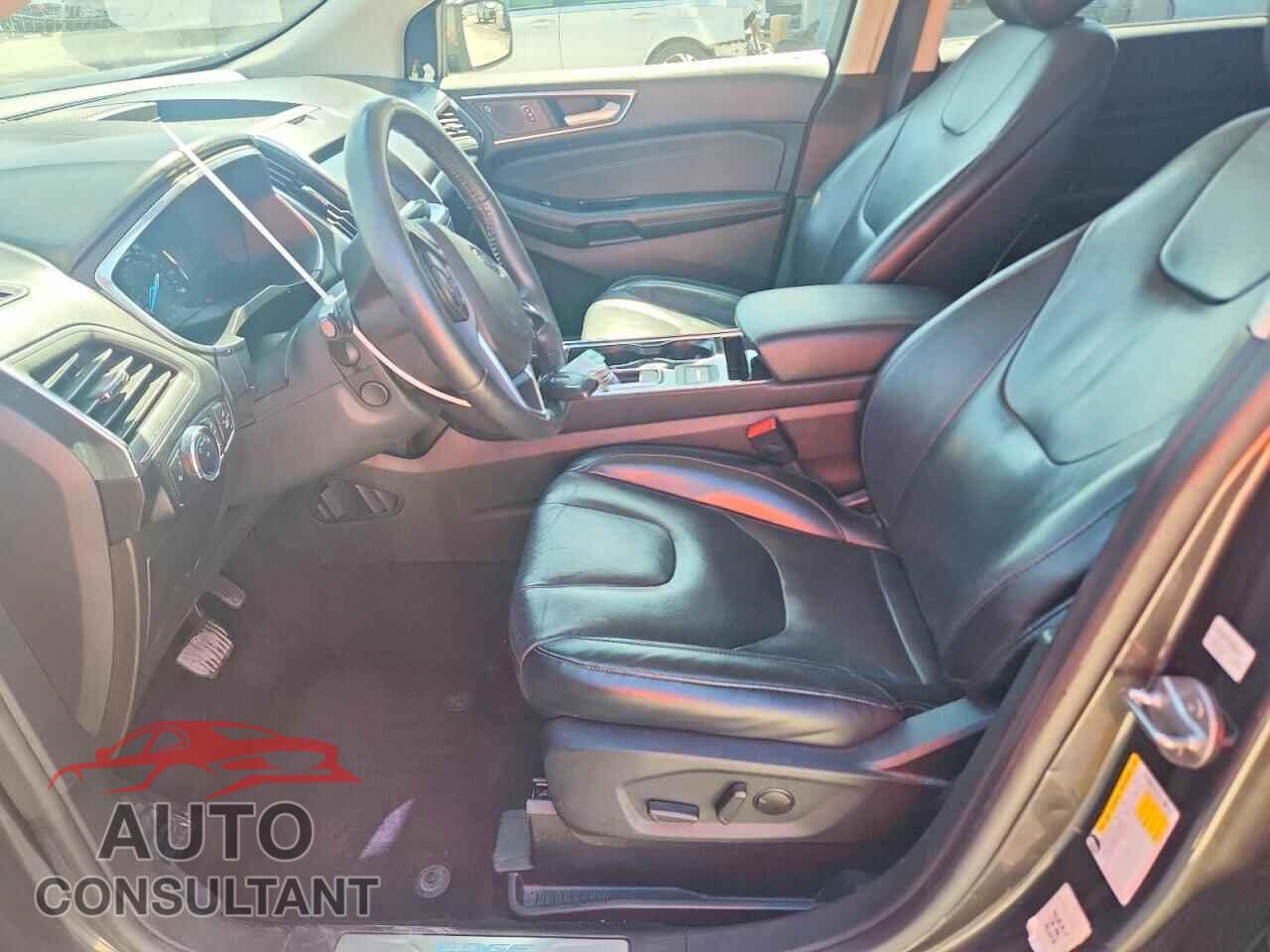 FORD EDGE 2020 - 2FMPK3K99LBA16007