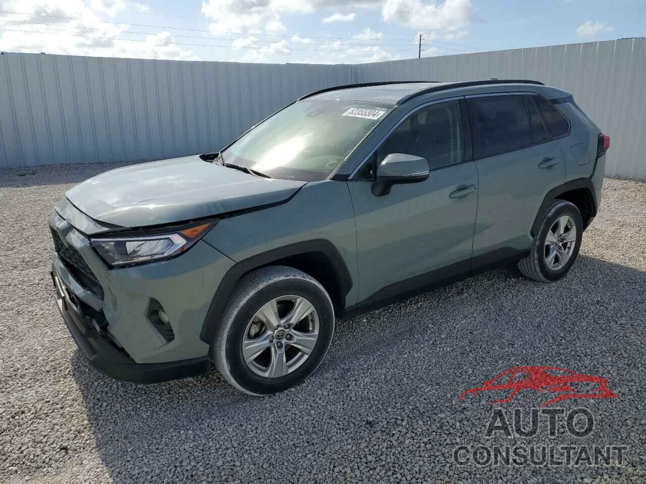 TOYOTA RAV4 2020 - JTMP1RFV3LD056109