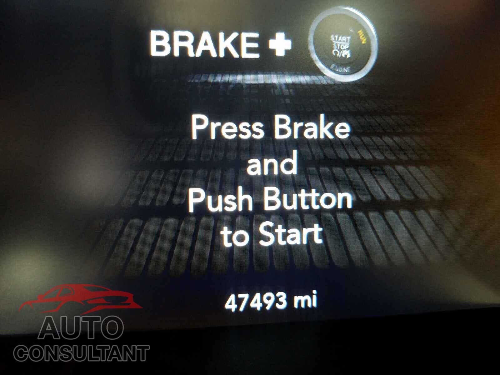 DODGE CHALLENGER 2019 - 2C3CDZBT1KH662539