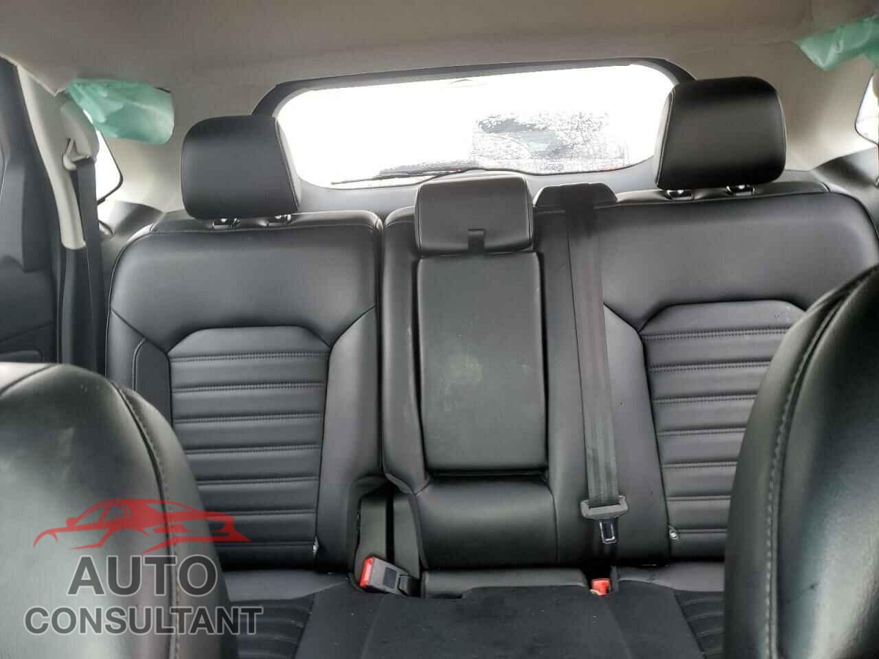 FORD EDGE 2019 - 2FMPK4J99KBC37645