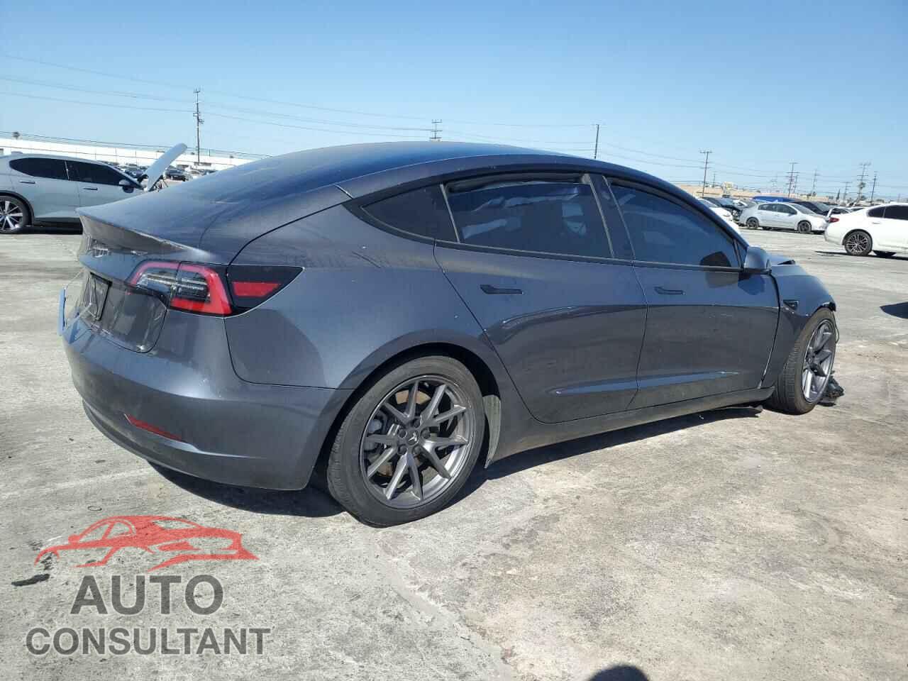 TESLA MODEL 3 2023 - 5YJ3E1EA0PF421315