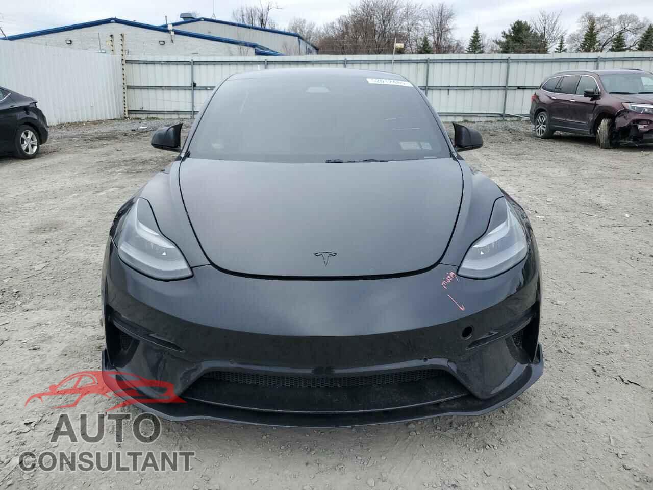 TESLA MODEL 3 2021 - 5YJ3E1EC7MF925440