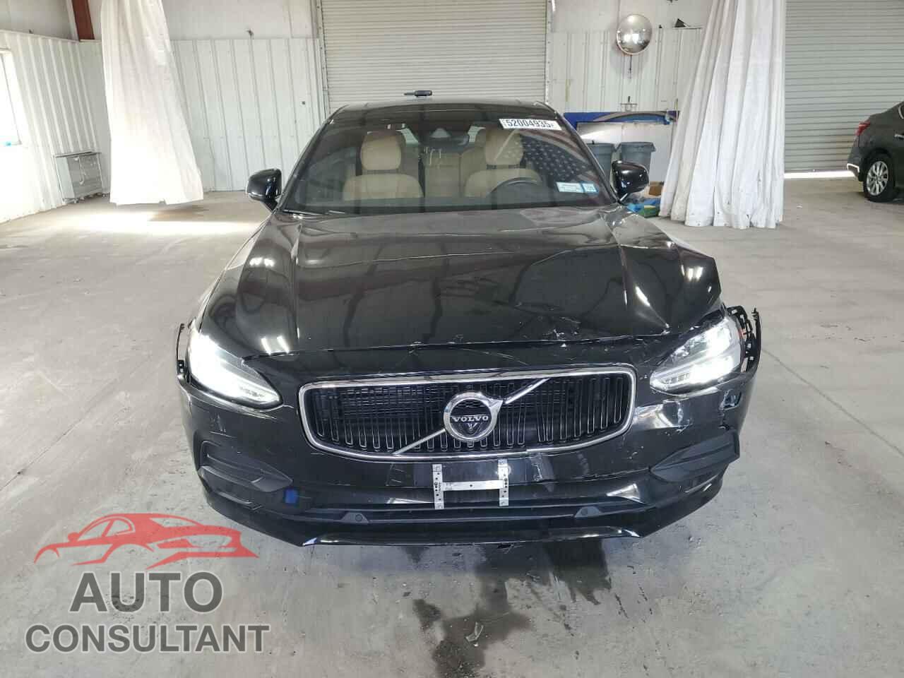 VOLVO S90 2017 - YV1A22MK4H1003683