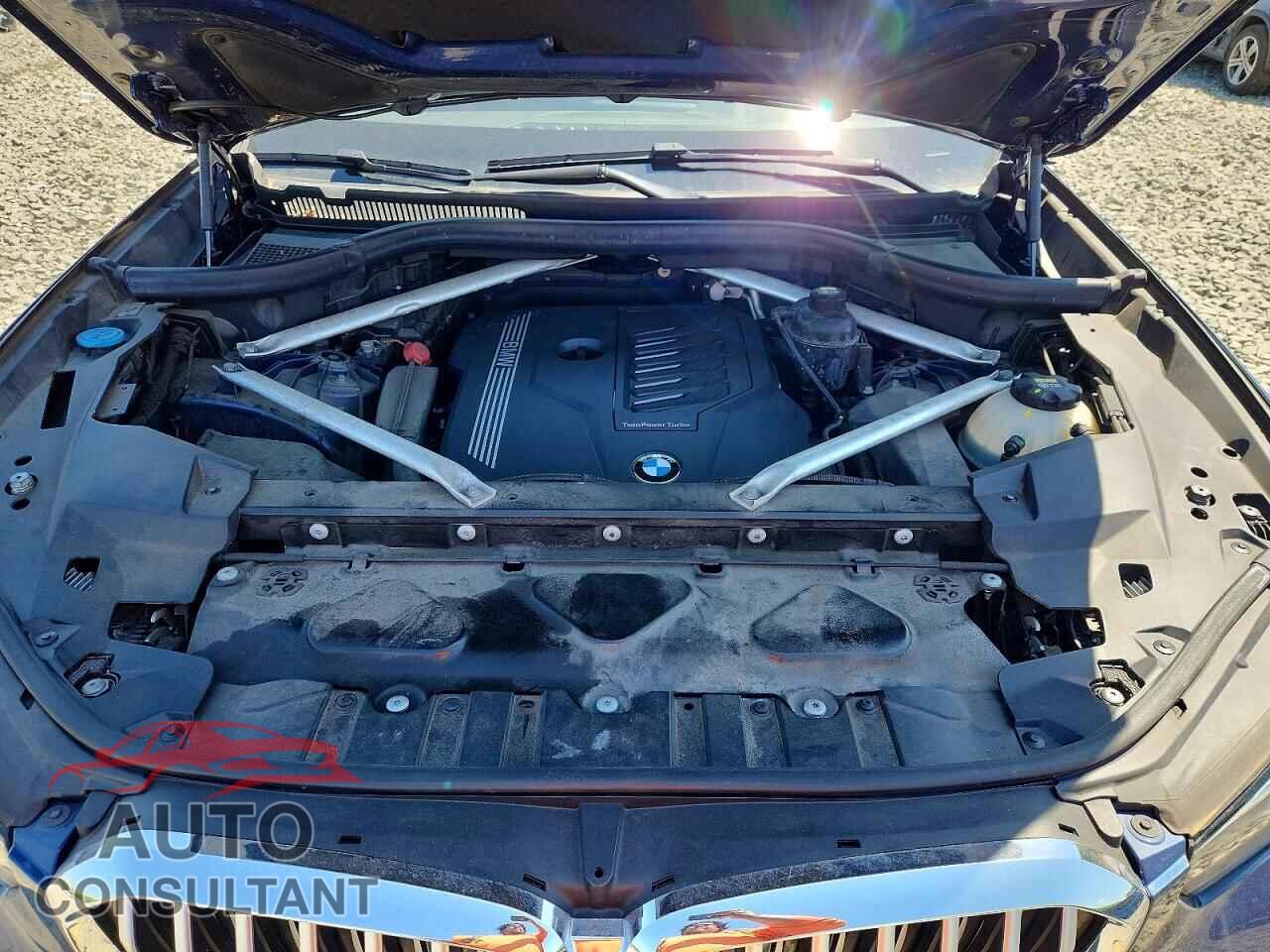 BMW X5 2019 - 5UXCR6C51KLL01941